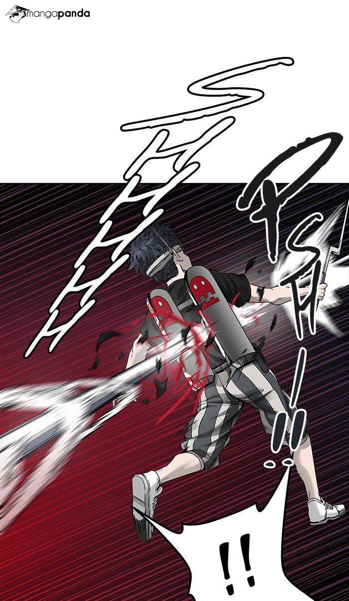 Tower of God Chapter 464 image 063